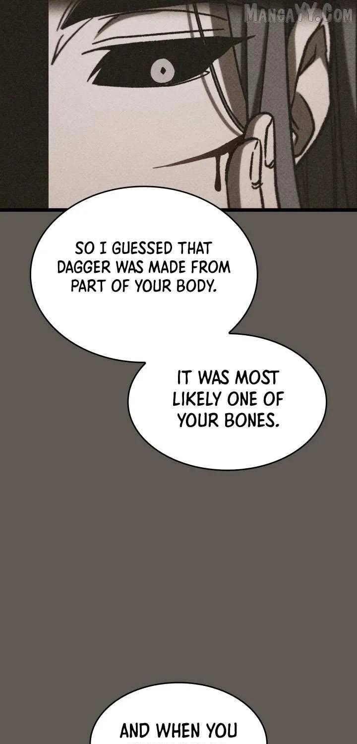 F-Class Destiny Hunter Chapter 109 page 80 - 