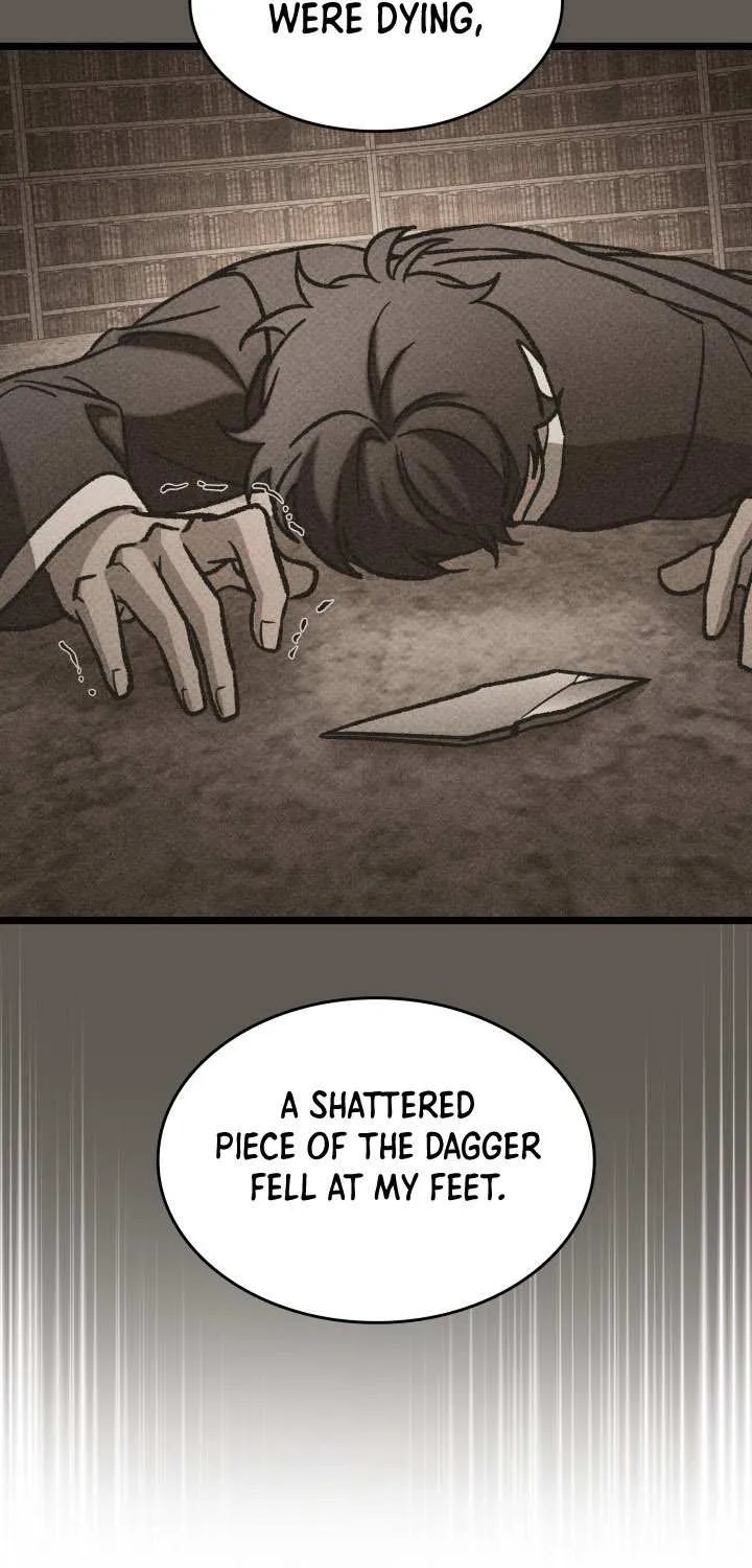 F-Class Destiny Hunter Chapter 109 page 81 - 