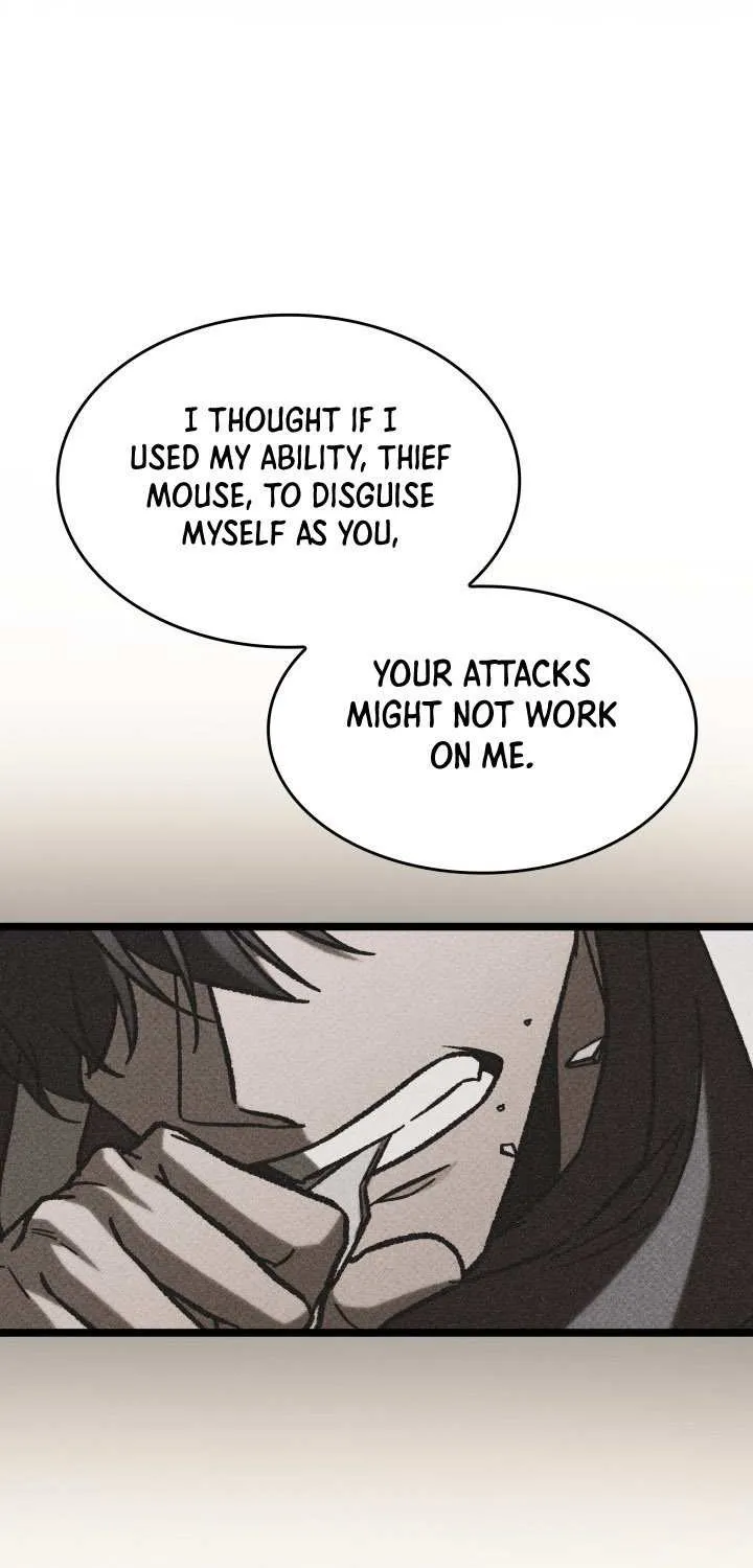 F-Class Destiny Hunter Chapter 109 page 82 - 