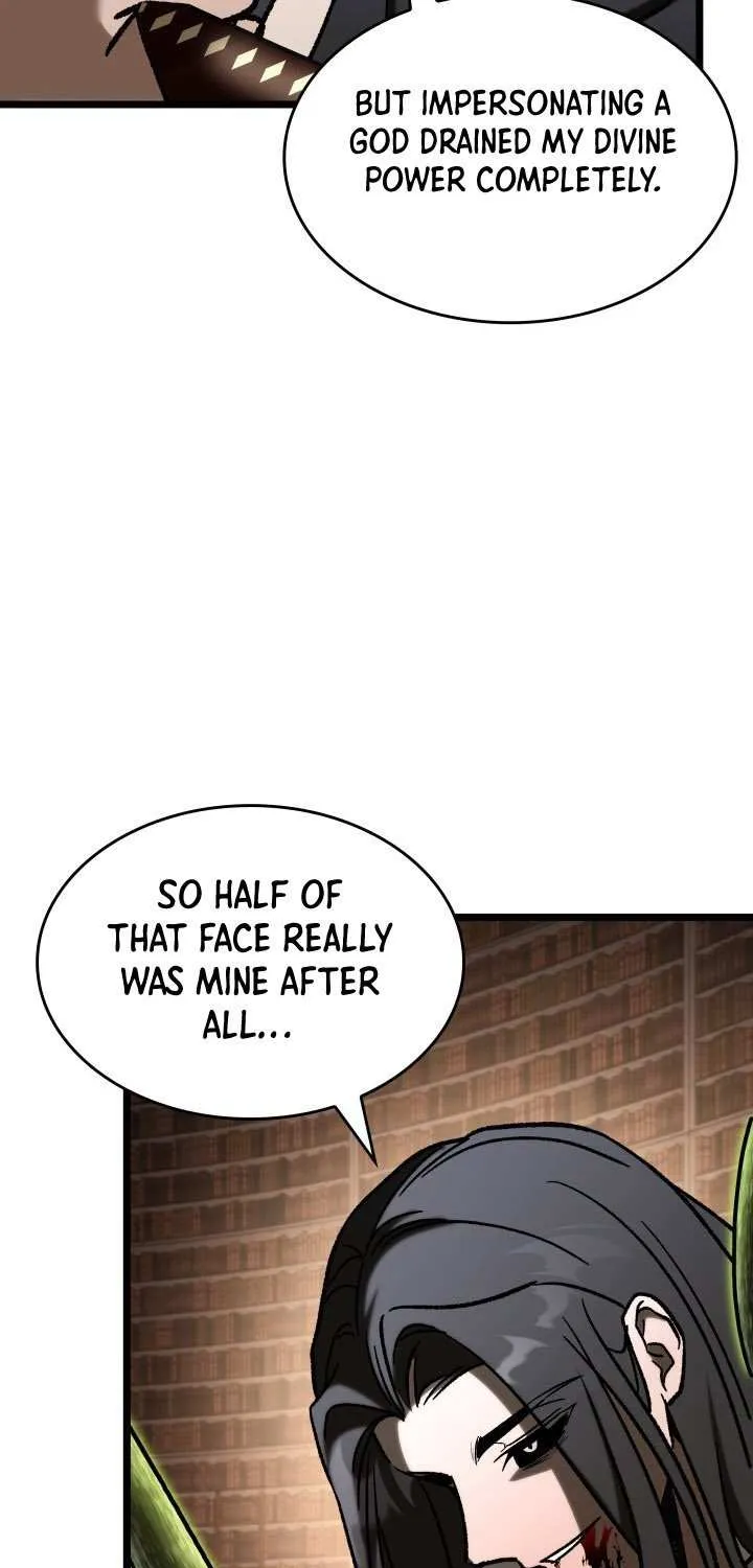 F-Class Destiny Hunter Chapter 109 page 84 - 