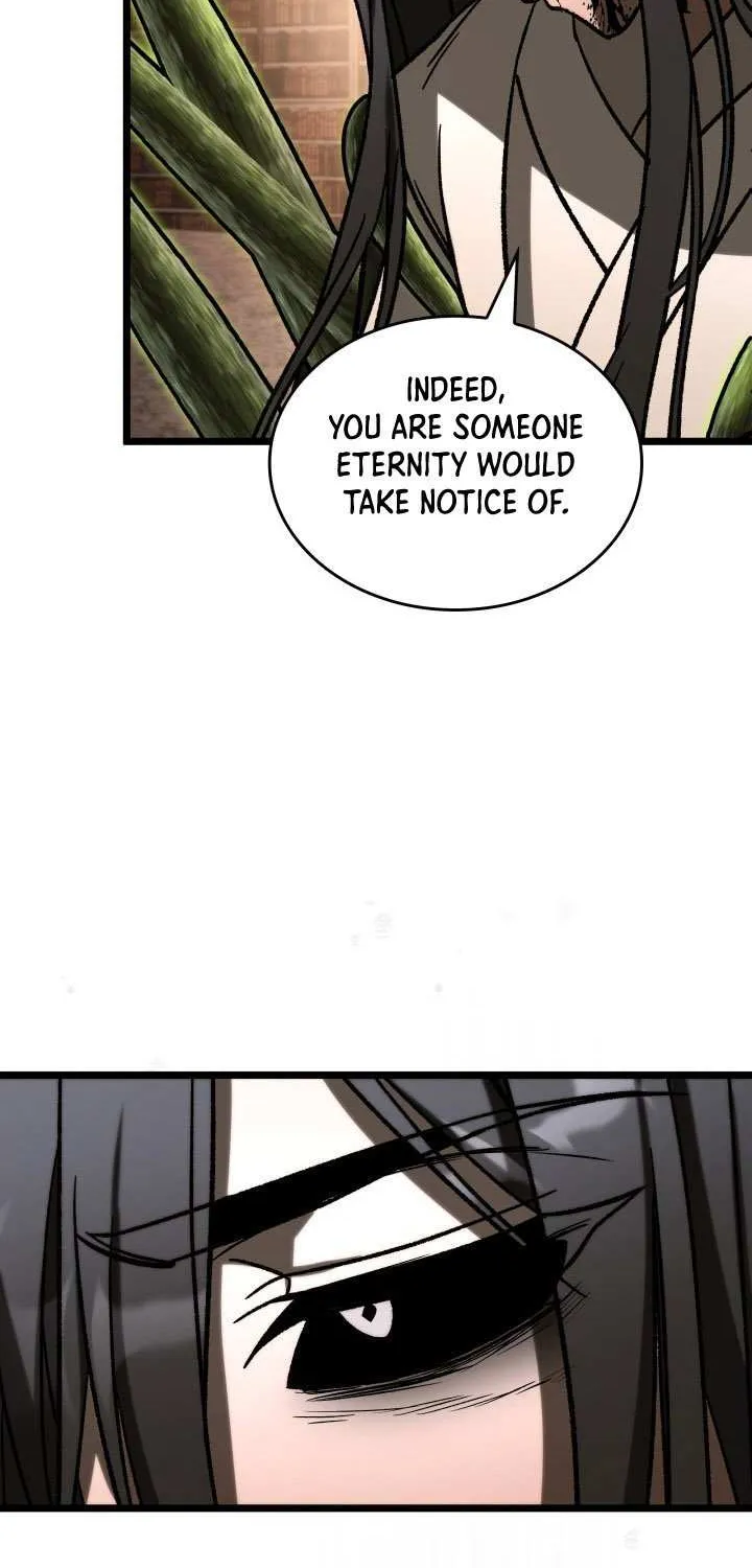F-Class Destiny Hunter Chapter 109 page 85 - 