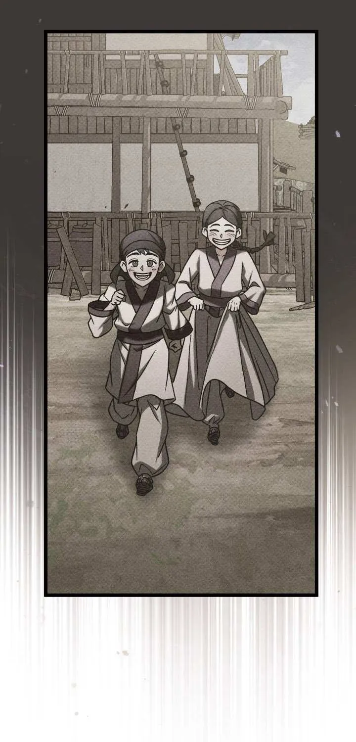 F-Class Destiny Hunter Chapter 109 page 88 - 