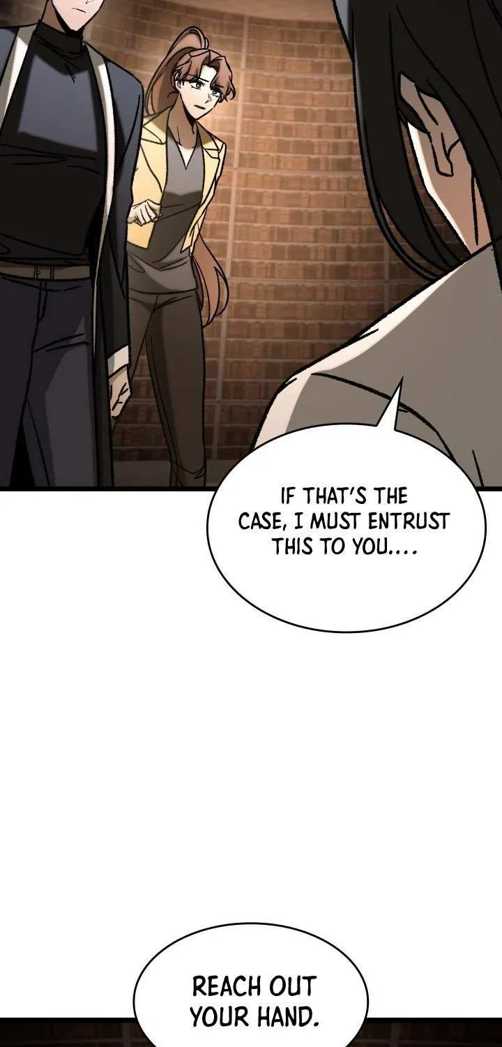 F-Class Destiny Hunter Chapter 109 page 90 - 