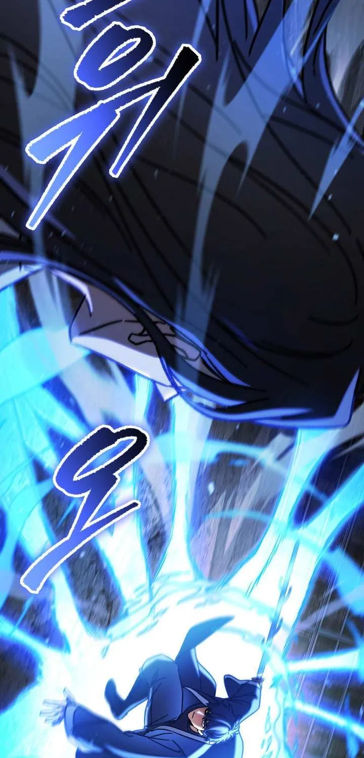 F-Class Destiny Hunter Chapter 109 page 10 - 