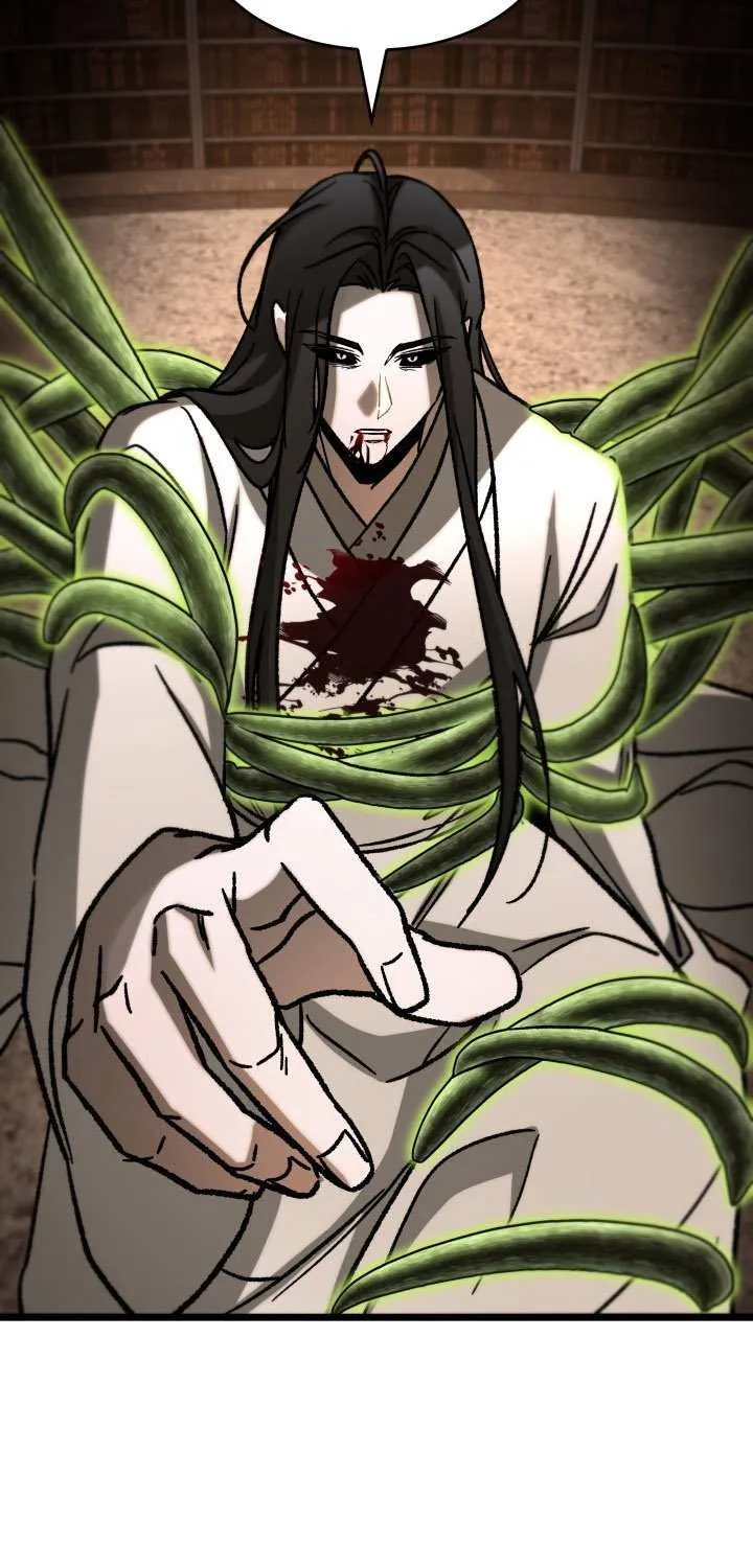 F-Class Destiny Hunter Chapter 109 page 91 - 
