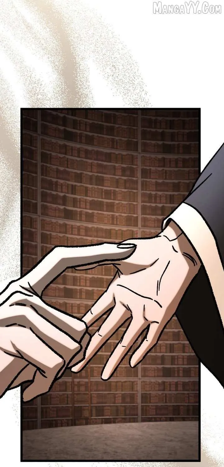 F-Class Destiny Hunter Chapter 109 page 93 - 