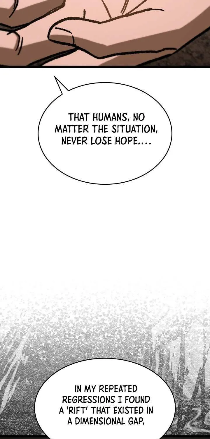 F-Class Destiny Hunter Chapter 109 page 95 - 