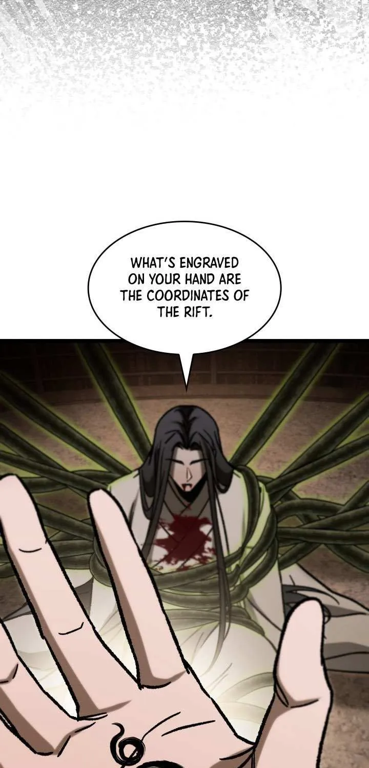 F-Class Destiny Hunter Chapter 109 page 97 - 
