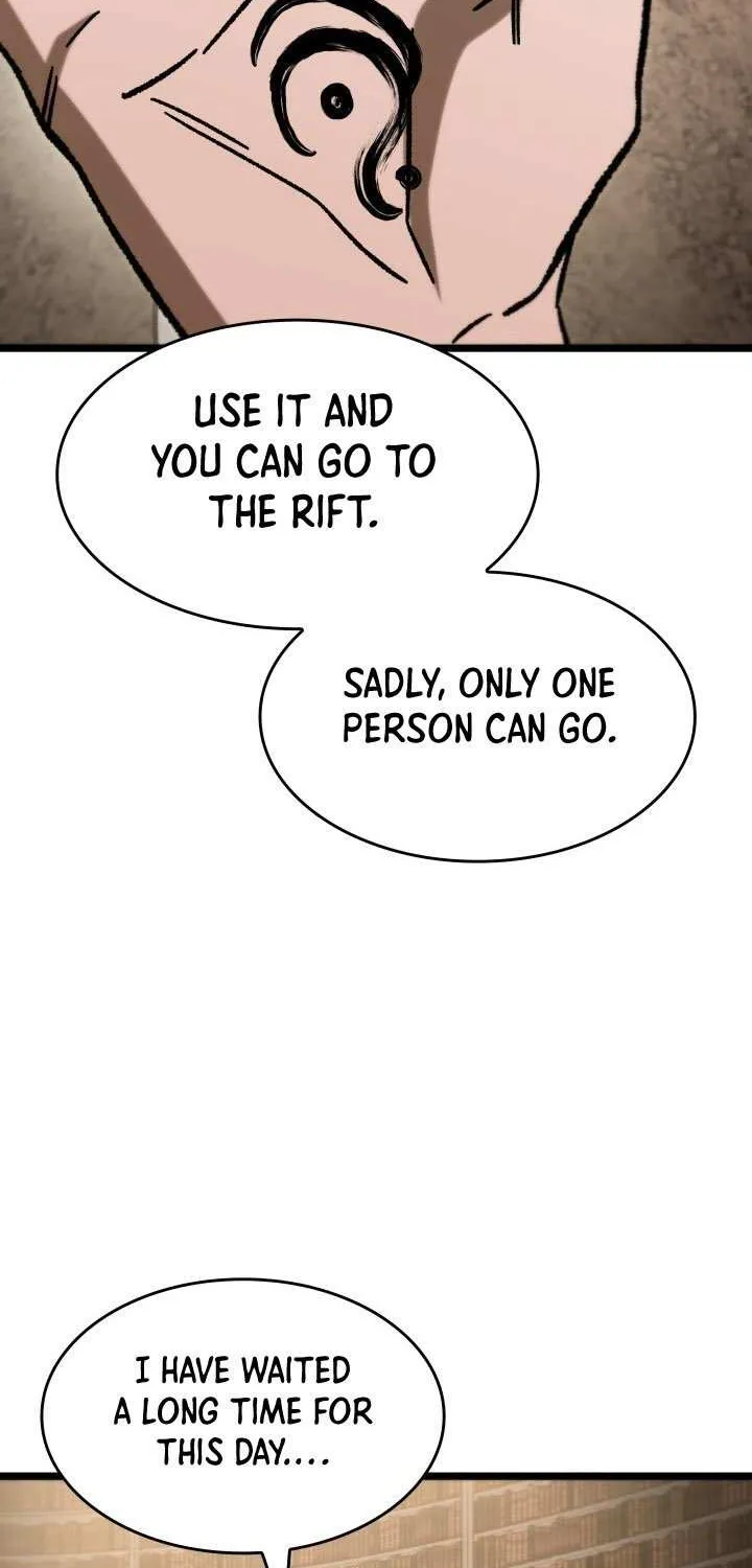 F-Class Destiny Hunter Chapter 109 page 98 - 