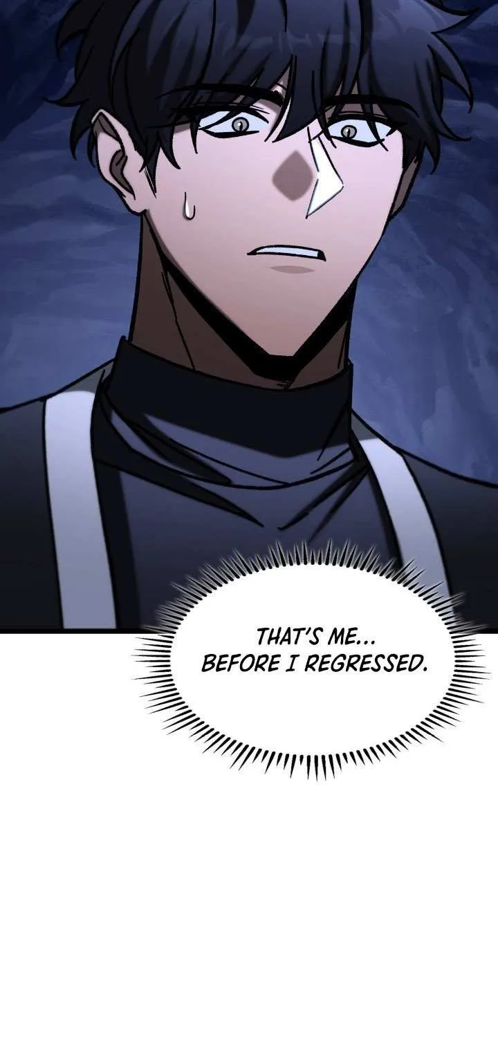 F-Class Destiny Hunter Chapter 110 page 101 - 