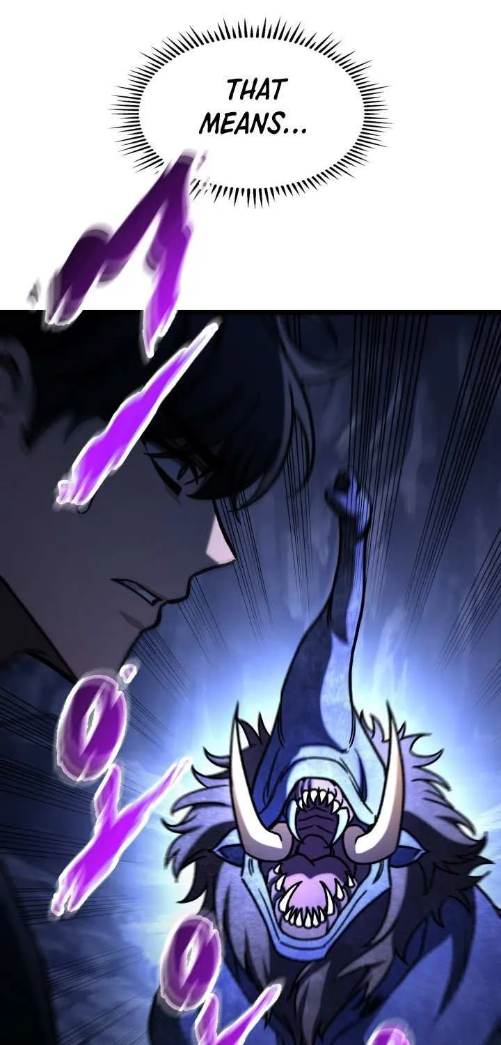 F-Class Destiny Hunter Chapter 110 page 102 - 