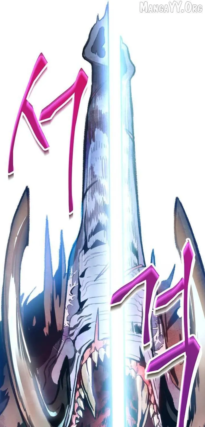 F-Class Destiny Hunter Chapter 110 page 104 - 