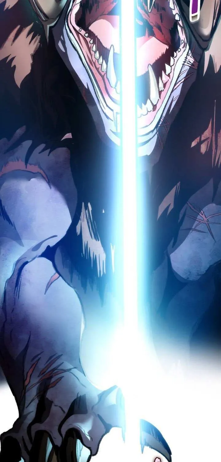 F-Class Destiny Hunter Chapter 110 page 105 - 