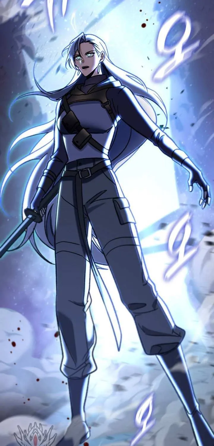 F-Class Destiny Hunter Chapter 110 page 109 - 