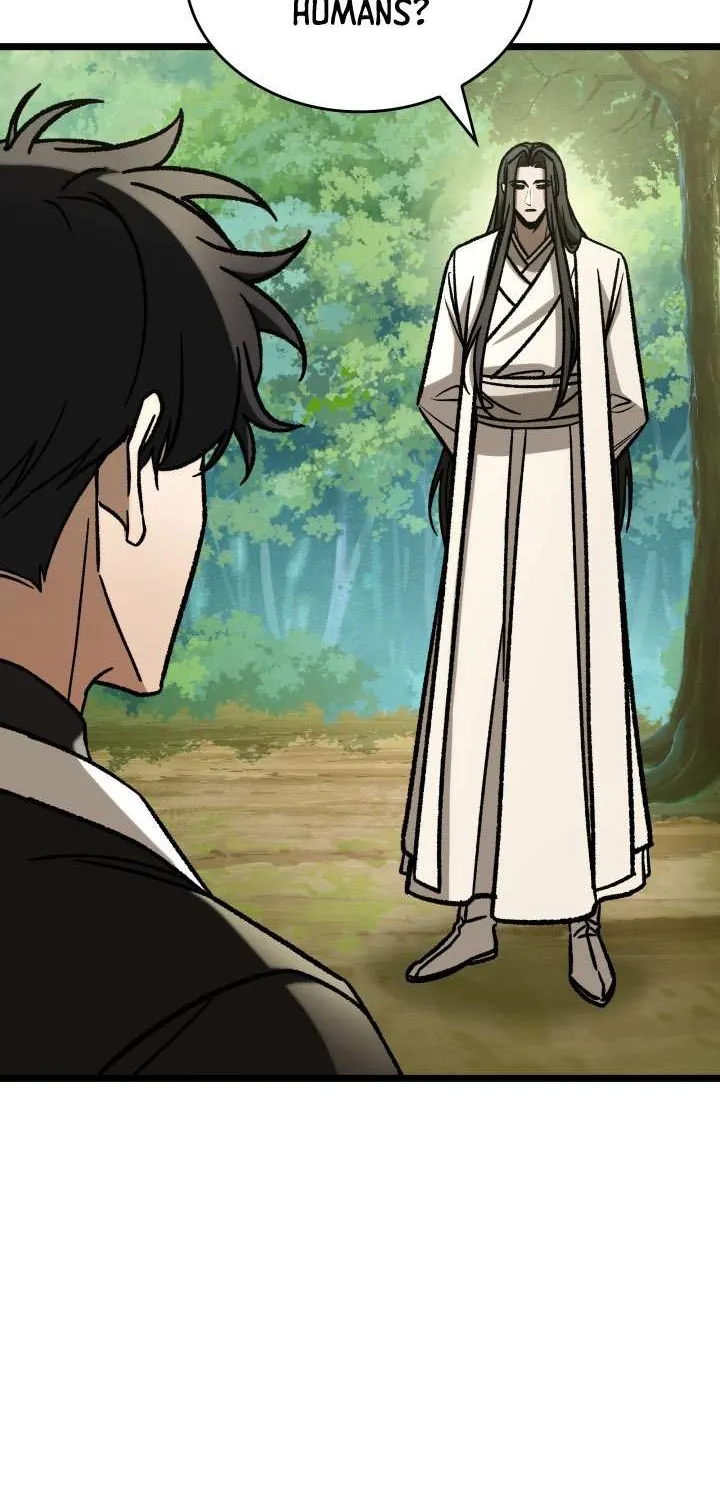 F-Class Destiny Hunter Chapter 110 page 12 - 