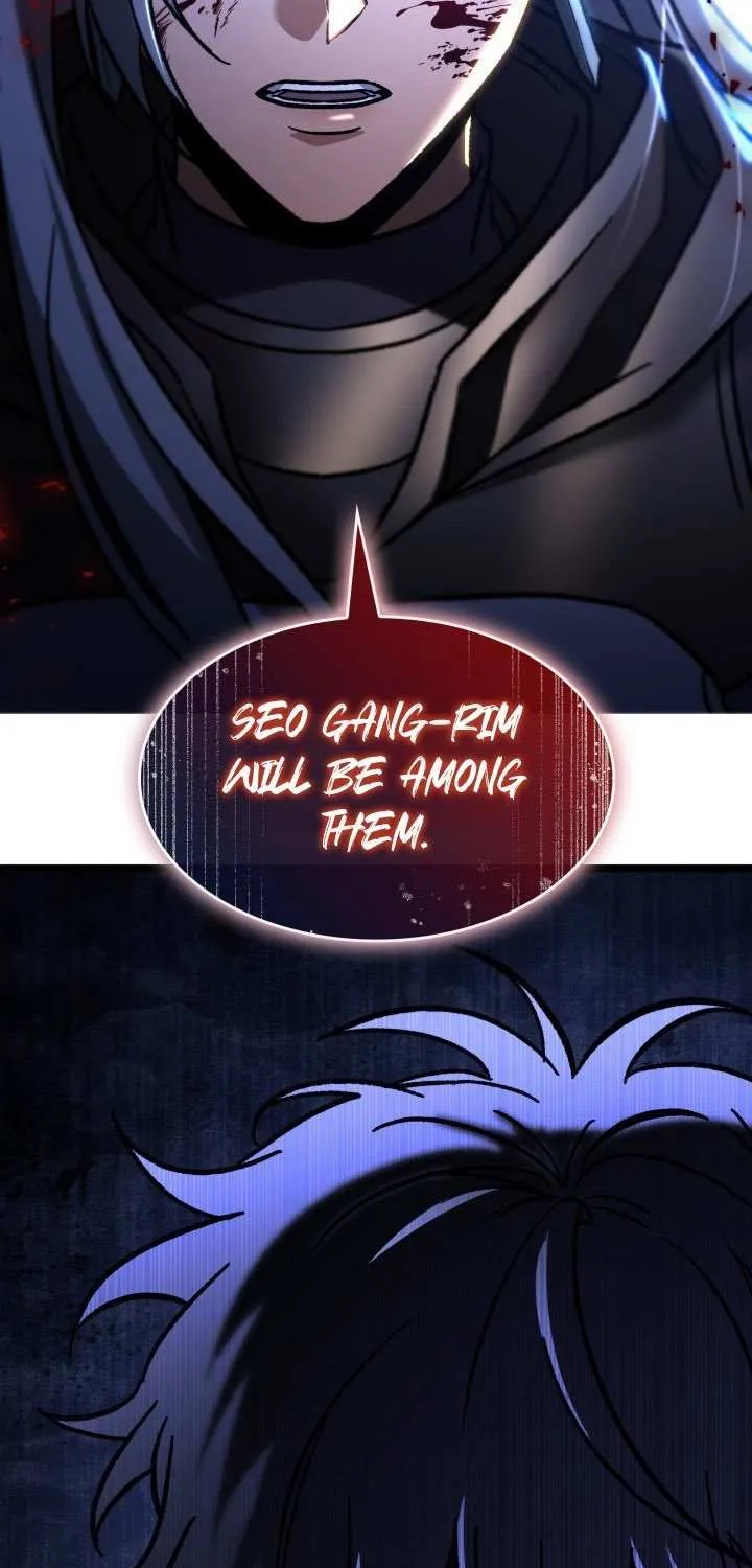 F-Class Destiny Hunter Chapter 110 page 113 - 
