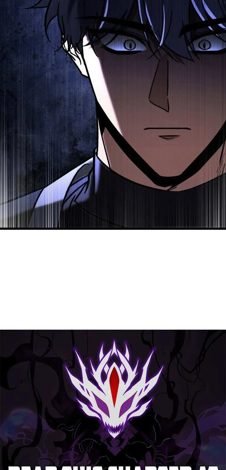 F-Class Destiny Hunter Chapter 110 page 114 - 