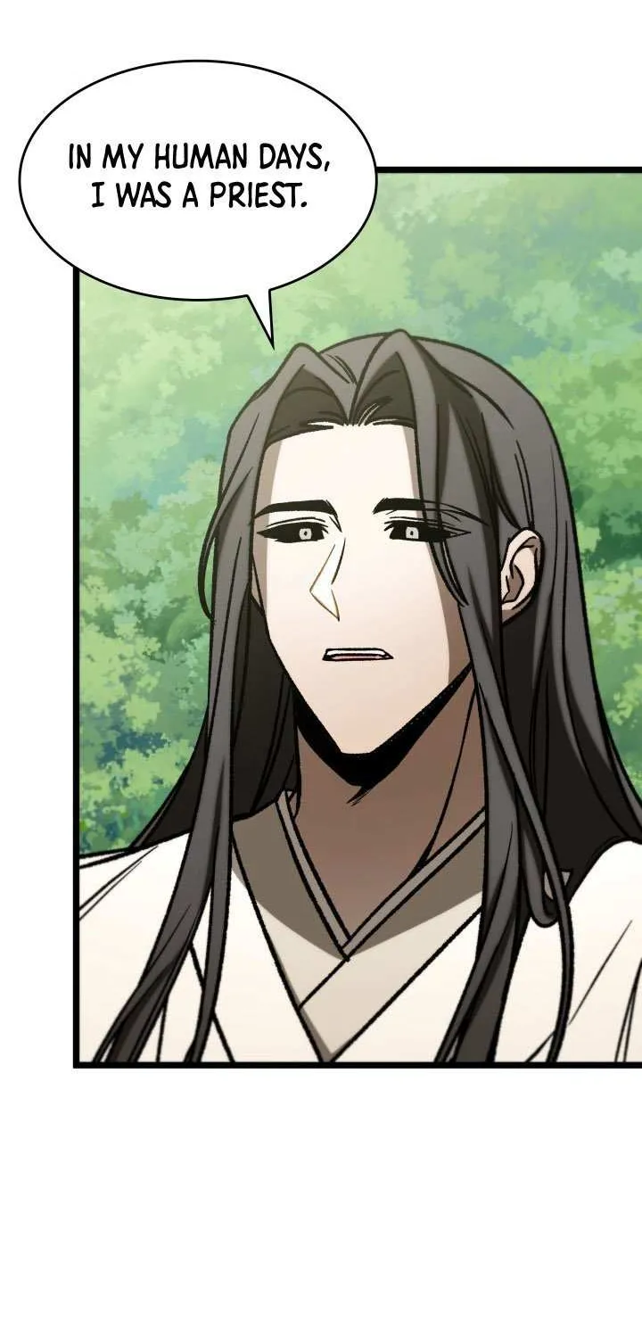F-Class Destiny Hunter Chapter 110 page 15 - 