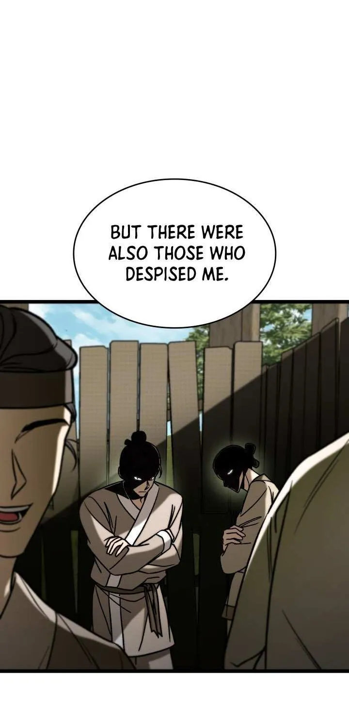 F-Class Destiny Hunter Chapter 110 page 17 - 