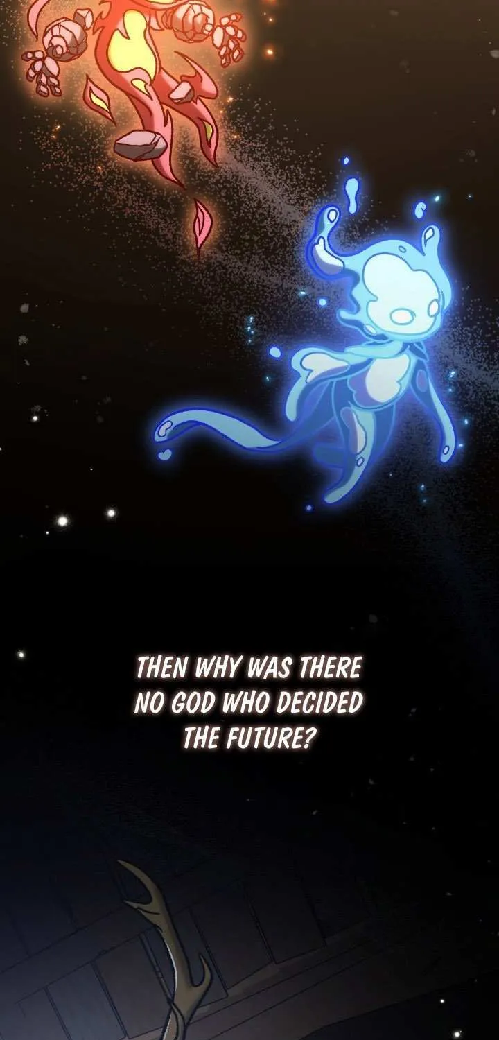 F-Class Destiny Hunter Chapter 110 page 23 - 