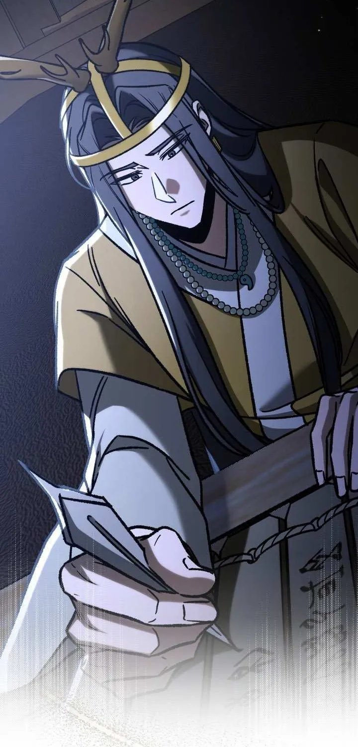 F-Class Destiny Hunter Chapter 110 page 24 - 