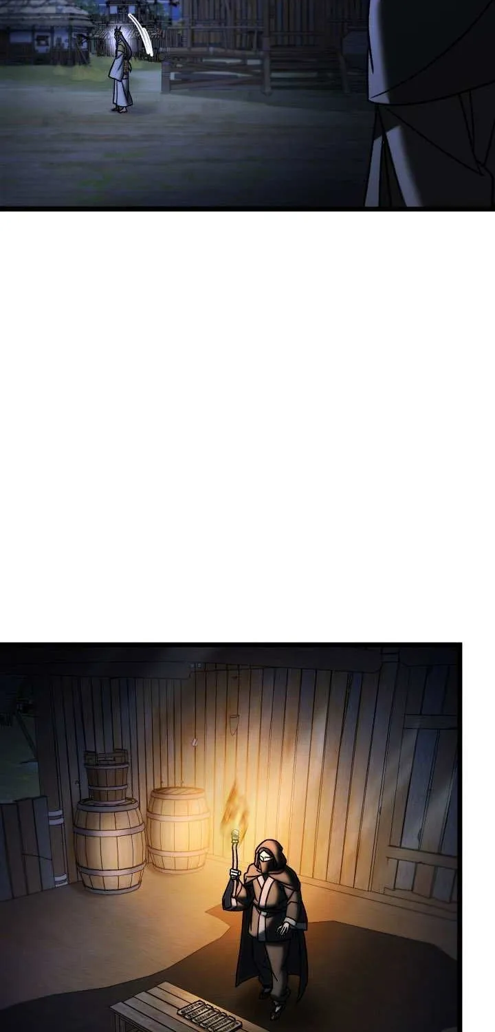 F-Class Destiny Hunter Chapter 110 page 26 - 