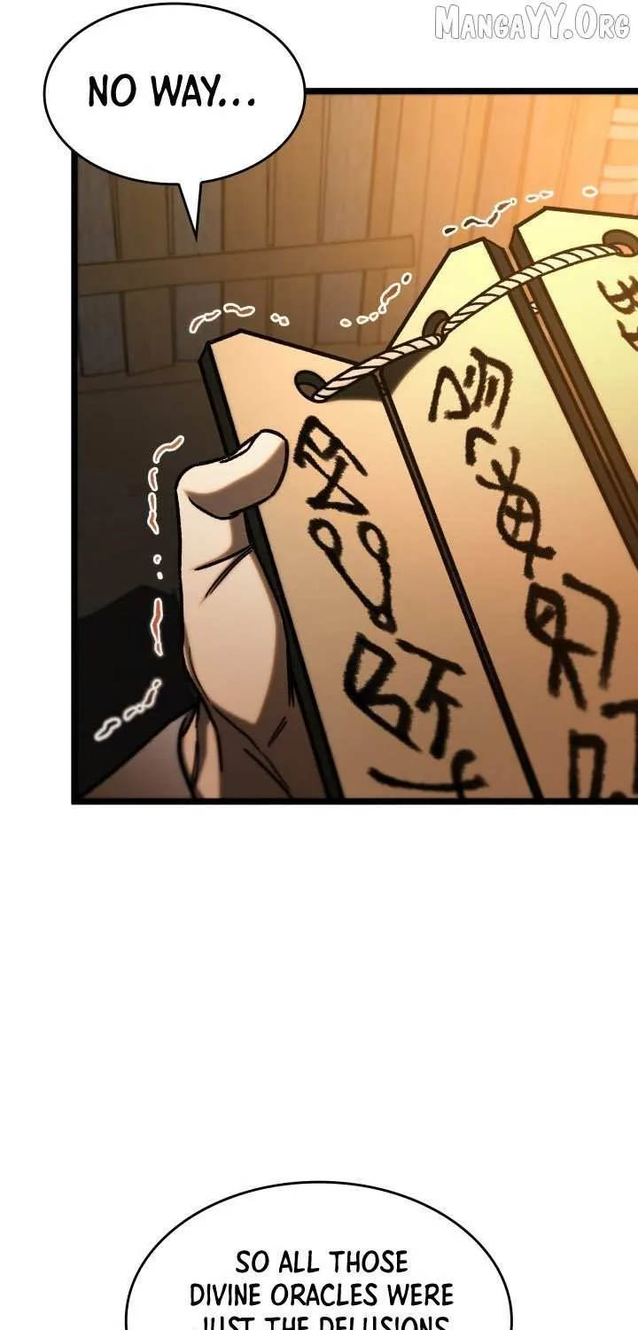 F-Class Destiny Hunter Chapter 110 page 28 - 
