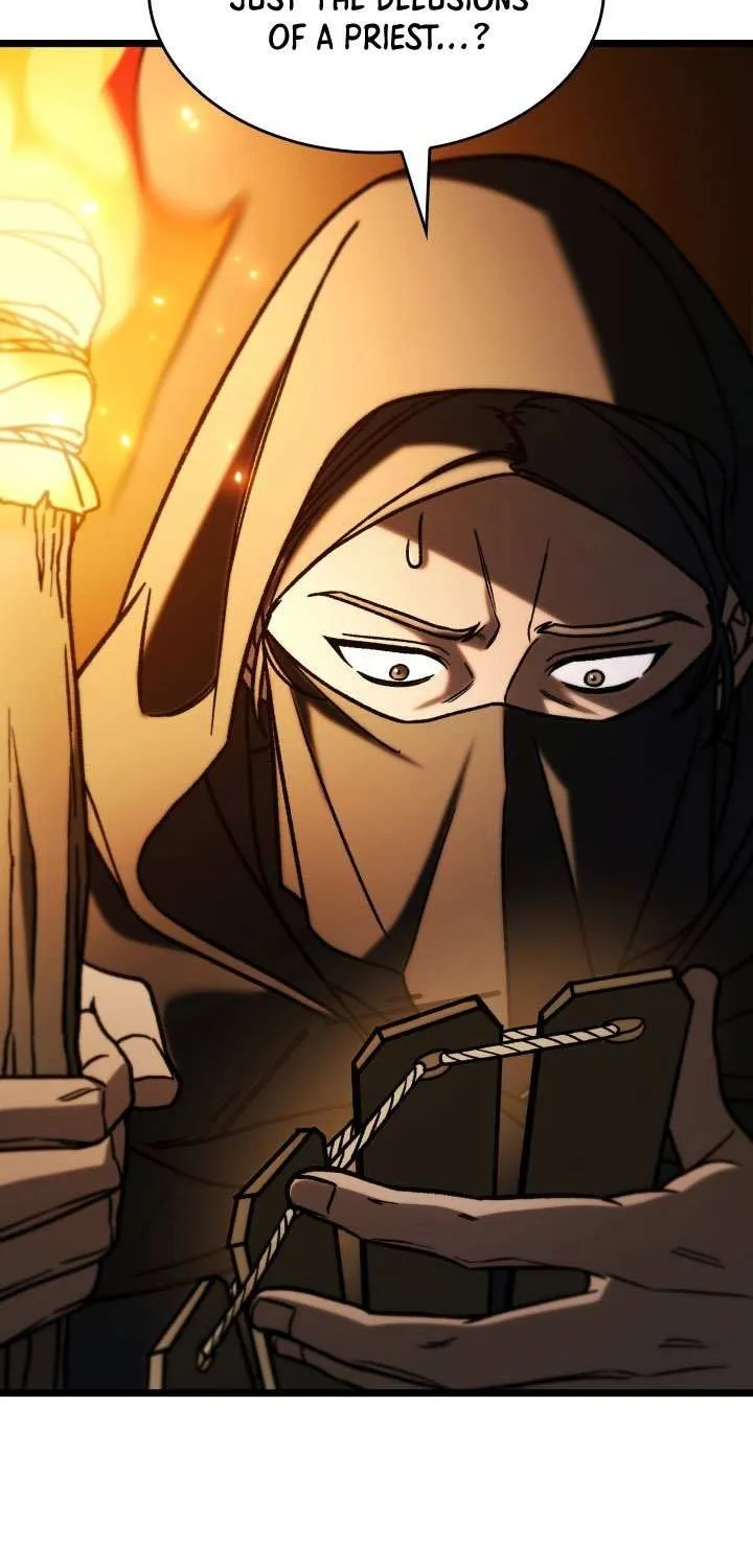 F-Class Destiny Hunter Chapter 110 page 29 - 