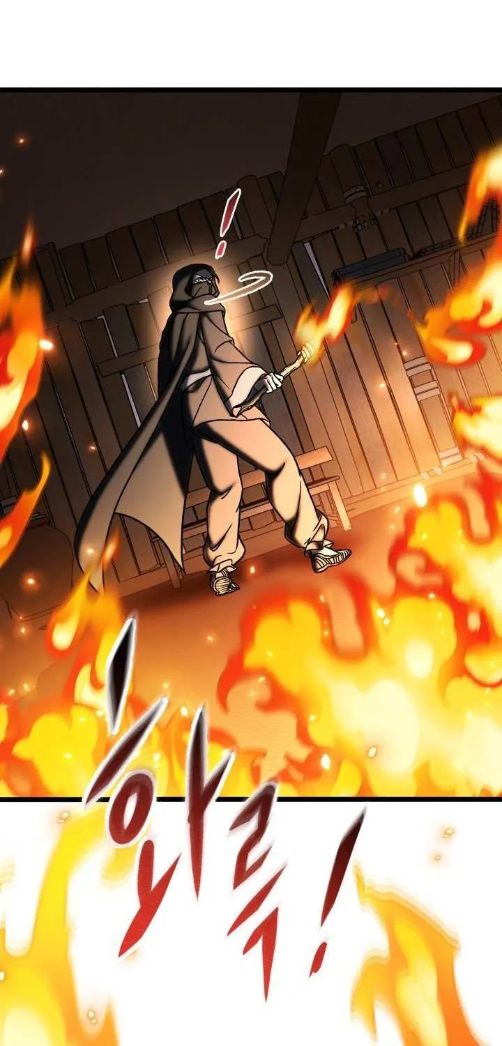 F-Class Destiny Hunter Chapter 110 page 31 - 