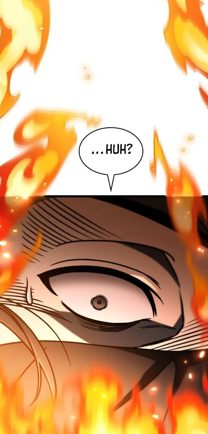 F-Class Destiny Hunter Chapter 110 page 32 - 