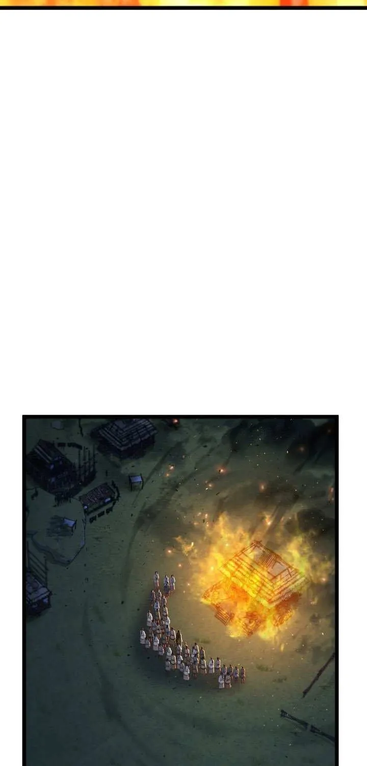 F-Class Destiny Hunter Chapter 110 page 33 - 