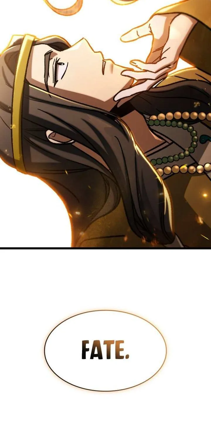 F-Class Destiny Hunter Chapter 110 page 43 - 