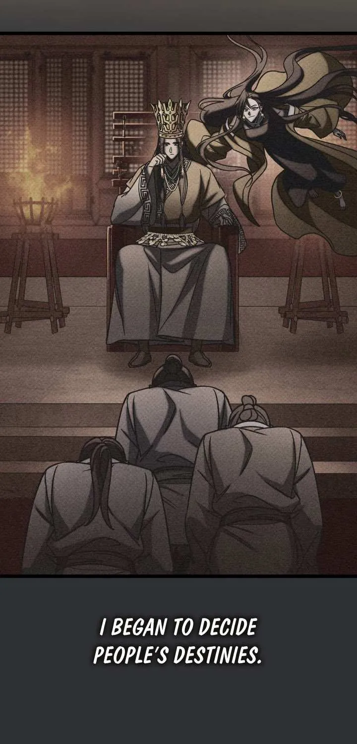 F-Class Destiny Hunter Chapter 110 page 46 - 