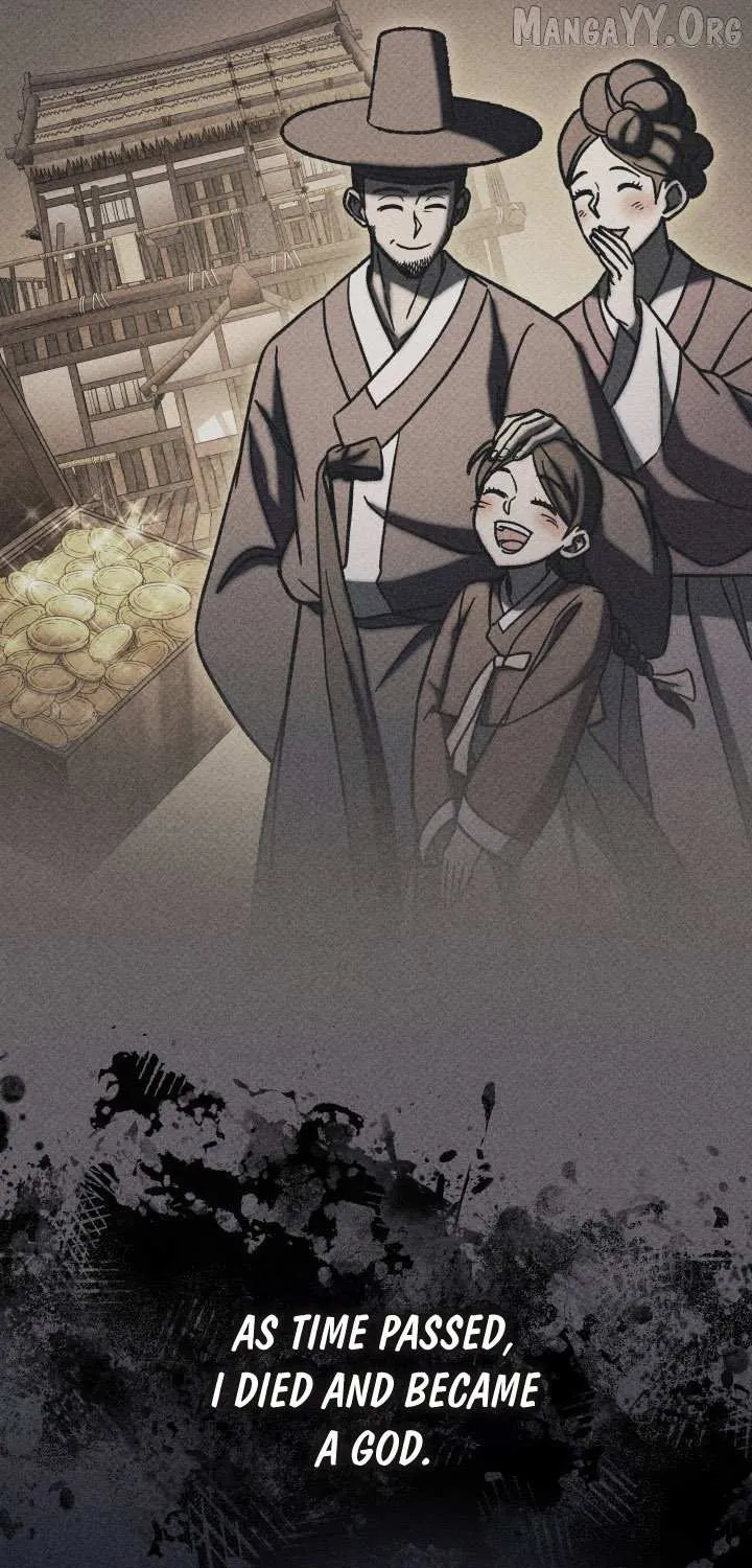 F-Class Destiny Hunter Chapter 110 page 49 - 