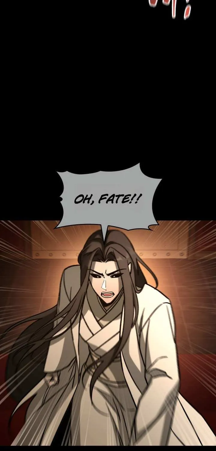 F-Class Destiny Hunter Chapter 110 page 54 - 