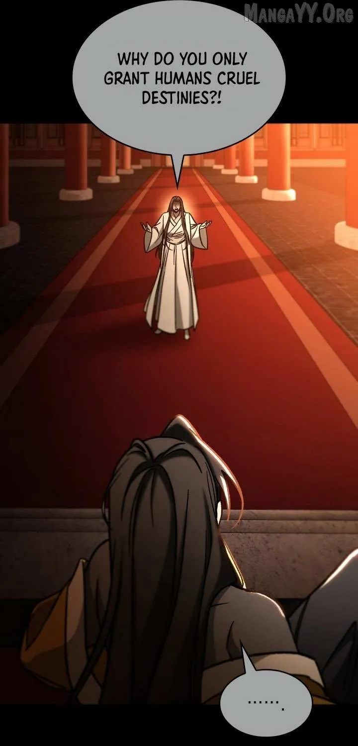 F-Class Destiny Hunter Chapter 110 page 56 - 