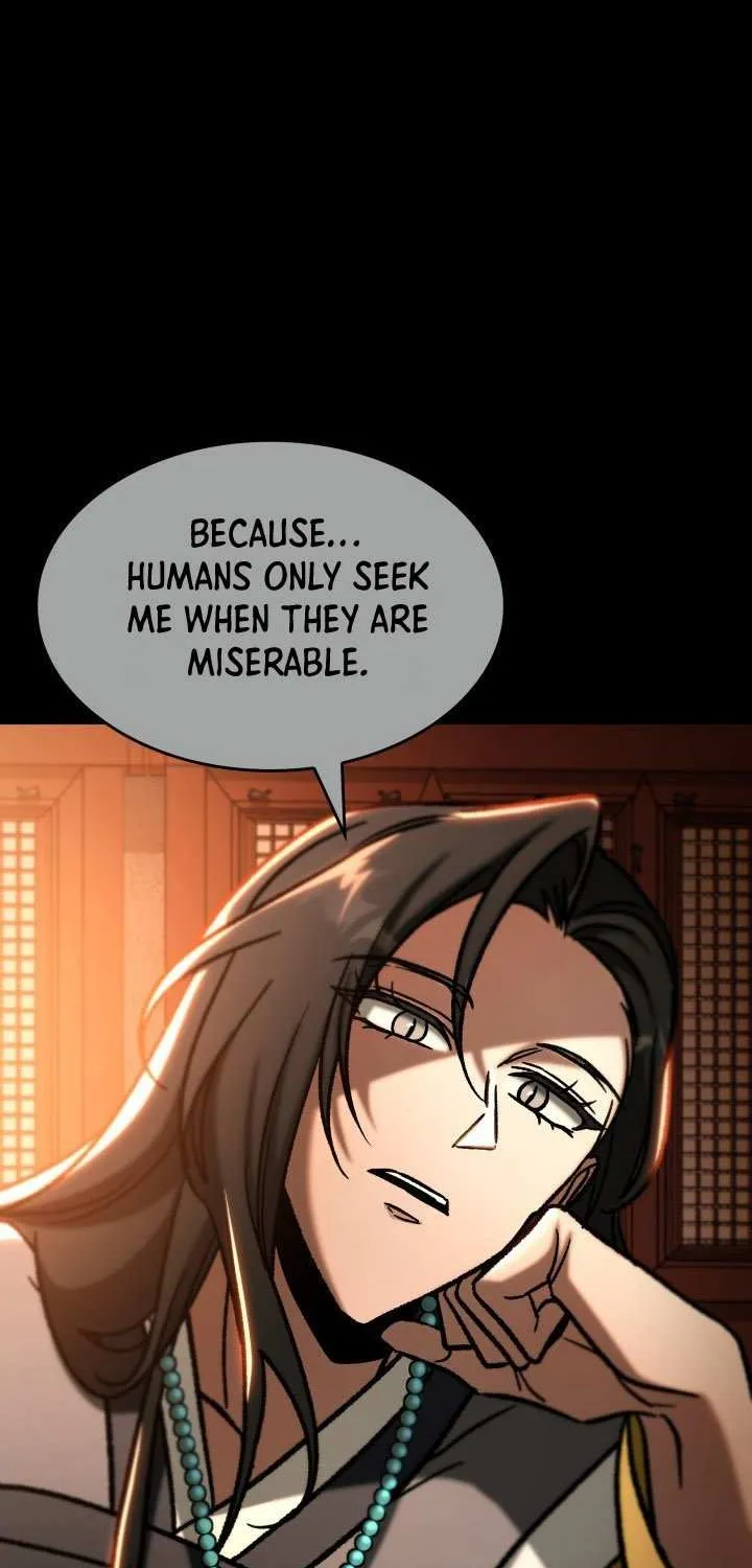 F-Class Destiny Hunter Chapter 110 page 57 - 