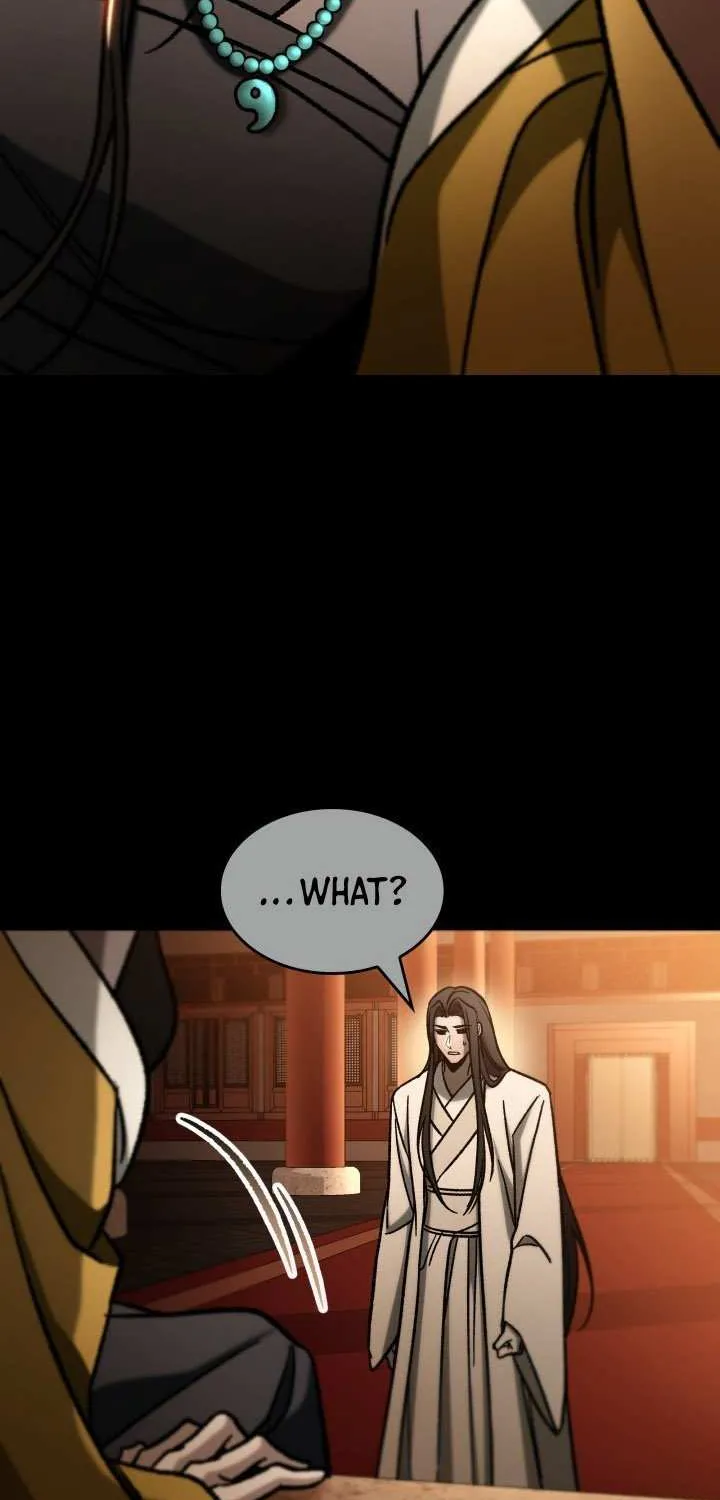 F-Class Destiny Hunter Chapter 110 page 58 - 