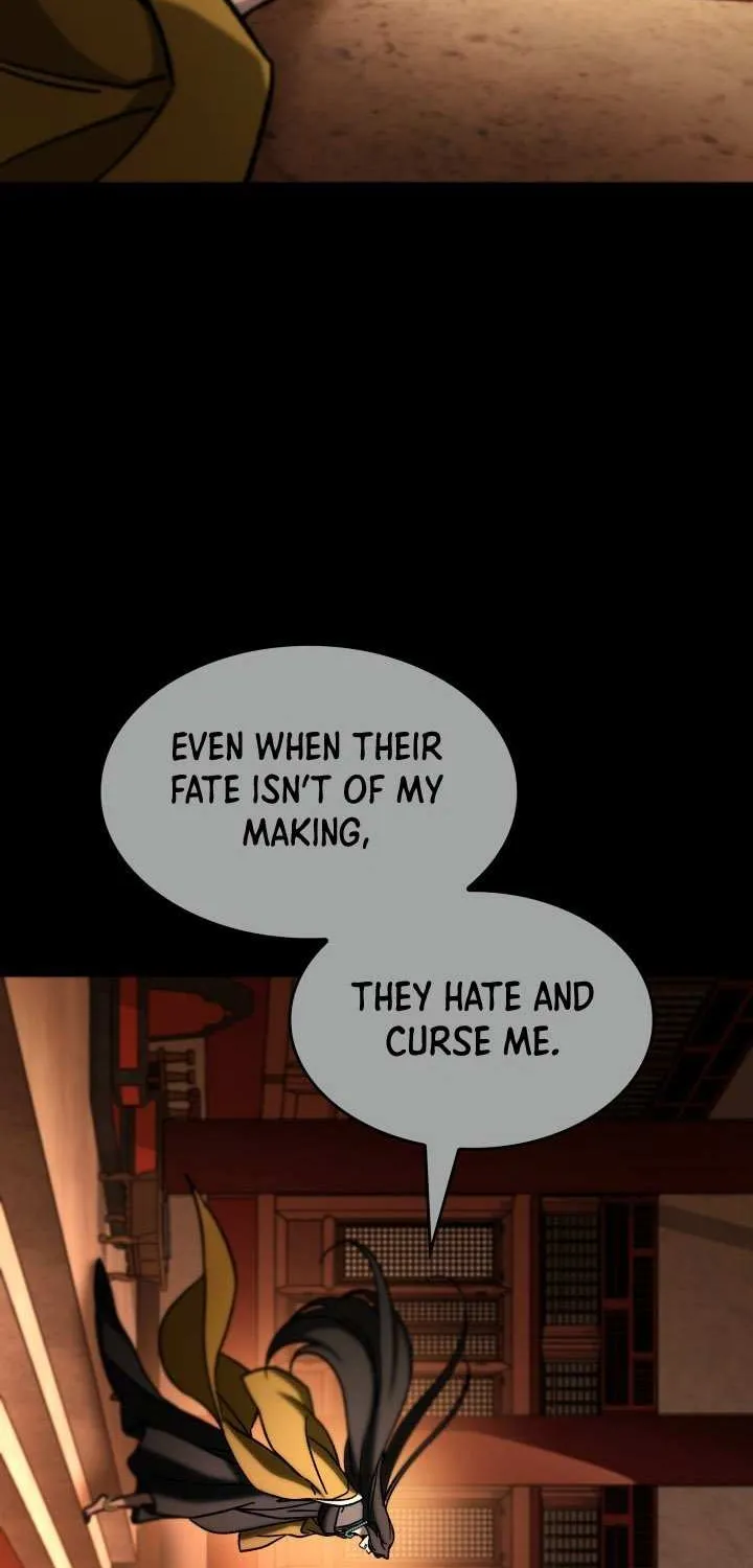F-Class Destiny Hunter Chapter 110 page 59 - 