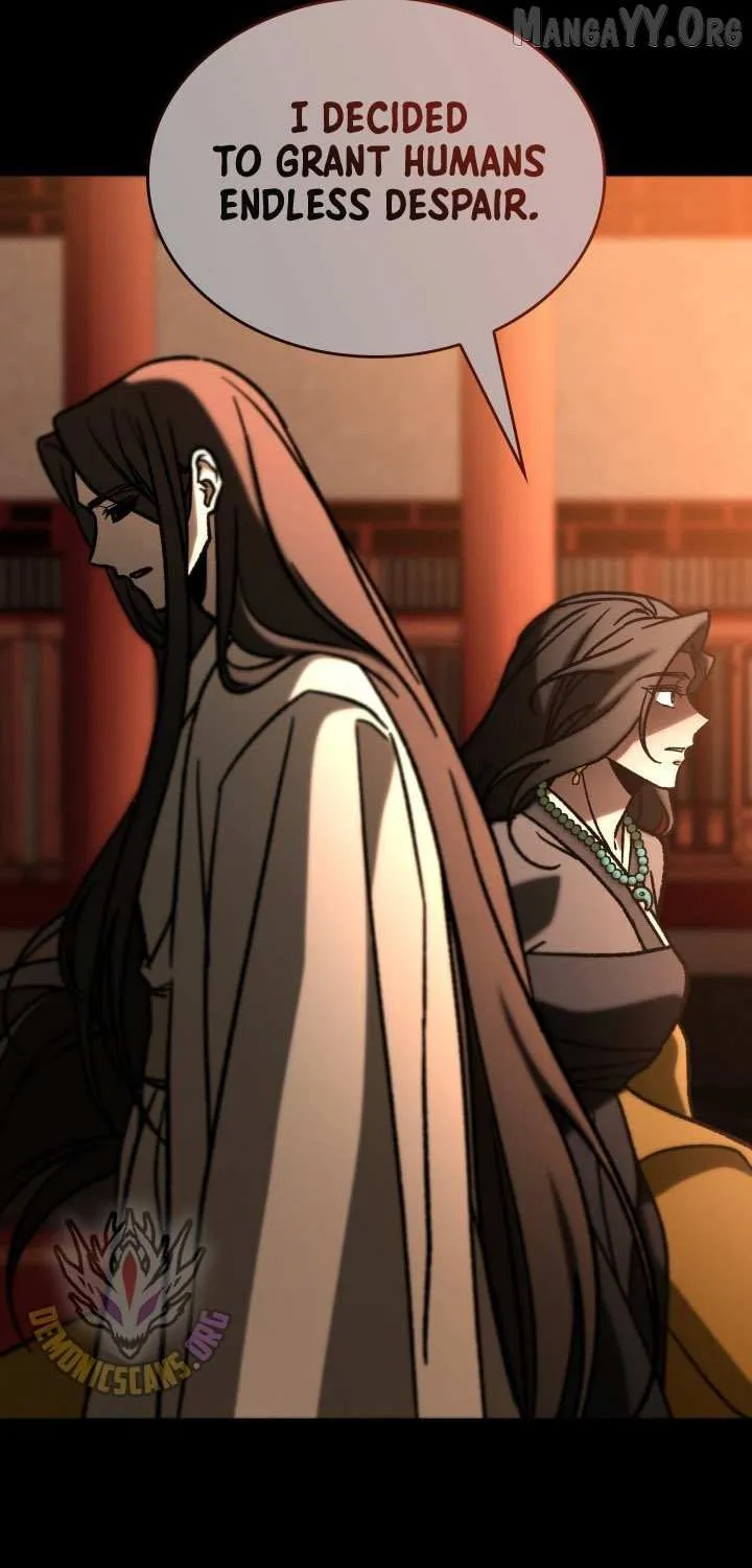 F-Class Destiny Hunter Chapter 110 page 63 - 