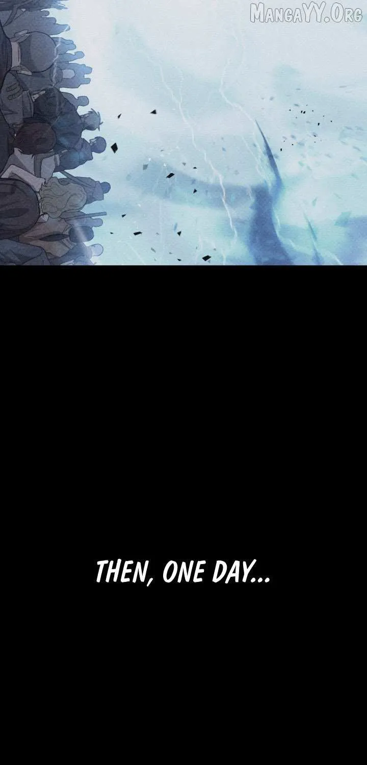 F-Class Destiny Hunter Chapter 110 page 70 - 