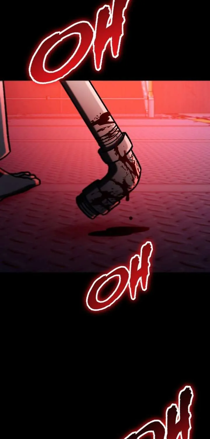 F-Class Destiny Hunter Chapter 110 page 72 - 