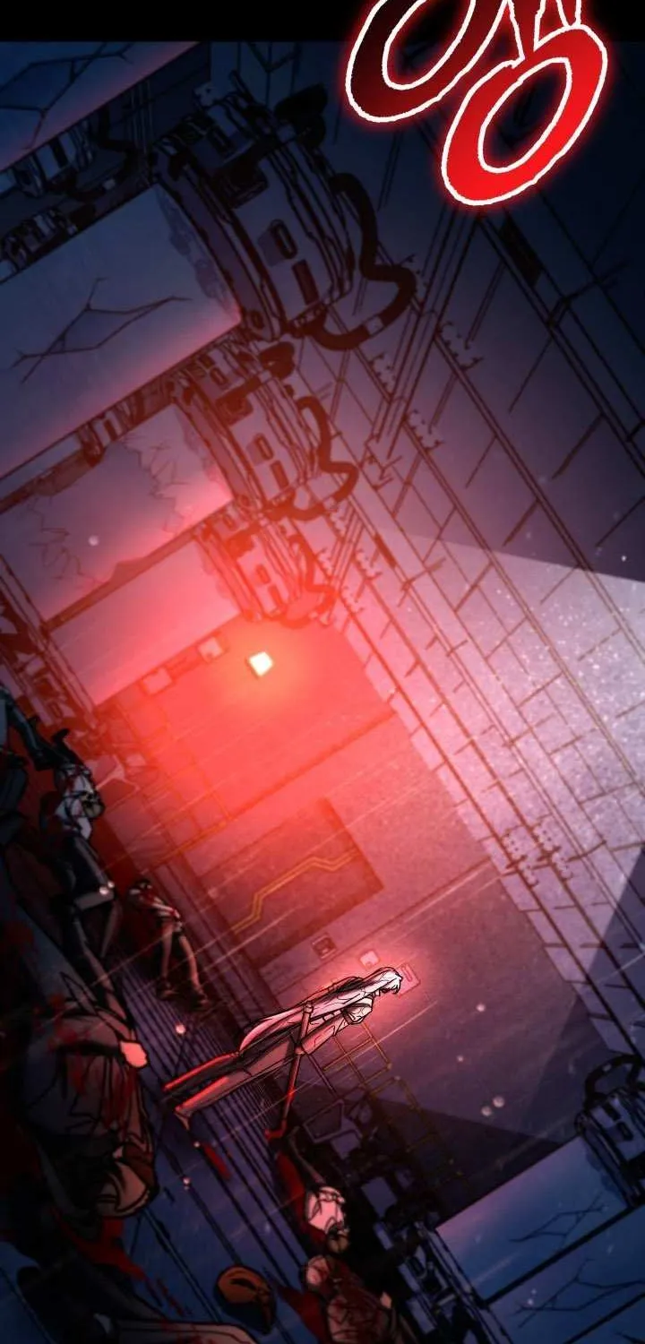 F-Class Destiny Hunter Chapter 110 page 73 - 