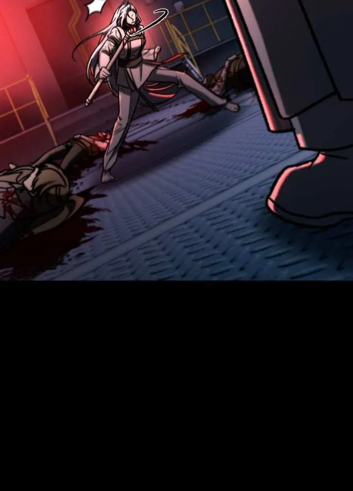 F-Class Destiny Hunter Chapter 110 page 76 - 