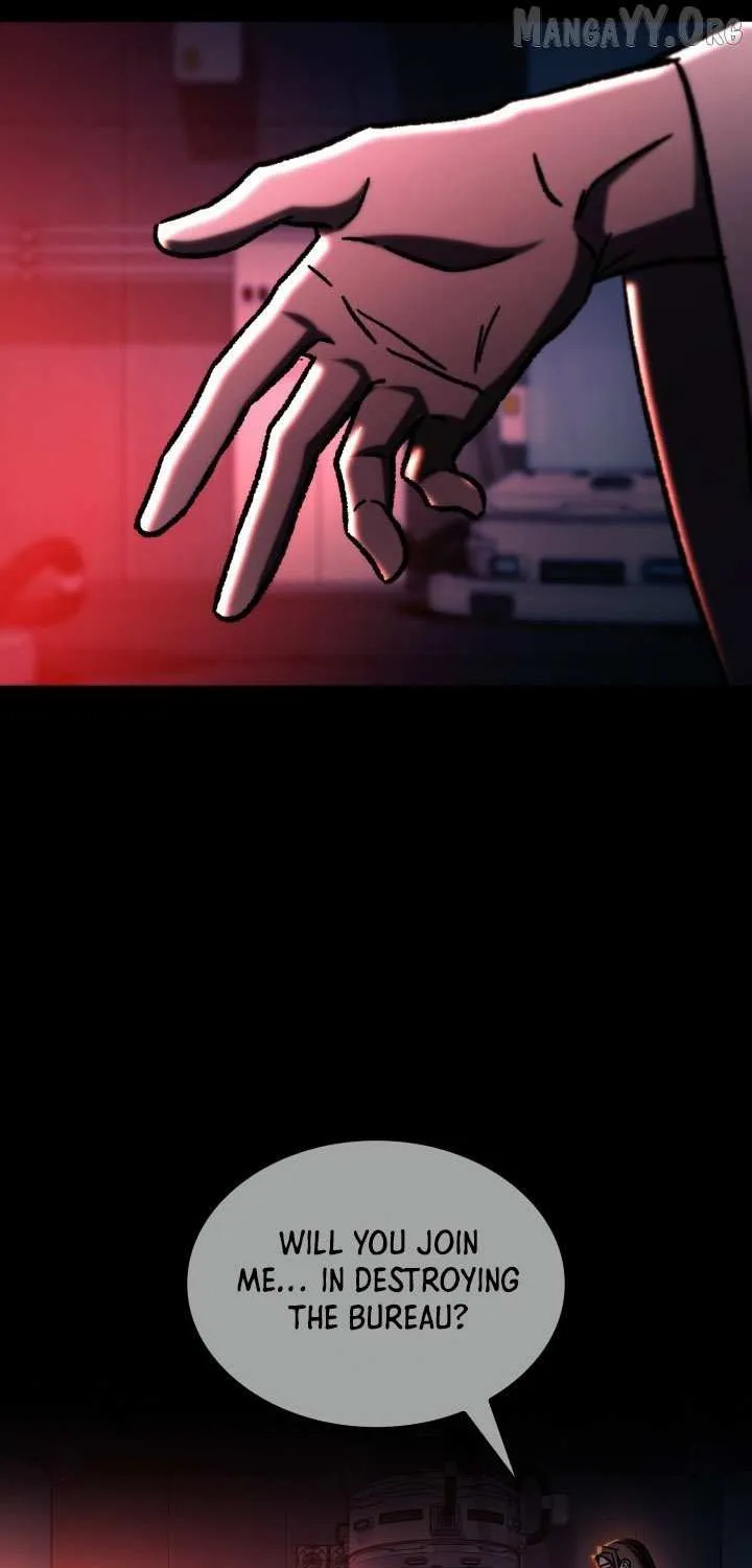 F-Class Destiny Hunter Chapter 110 page 77 - 
