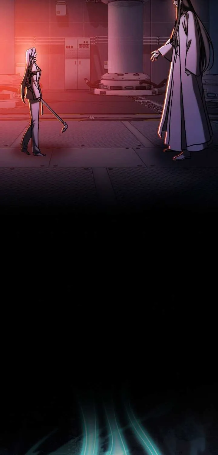 F-Class Destiny Hunter Chapter 110 page 78 - 