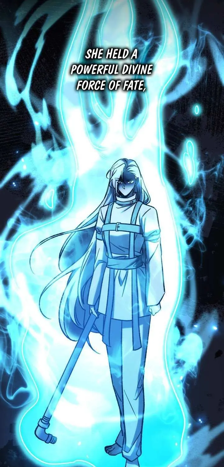 F-Class Destiny Hunter Chapter 110 page 79 - 