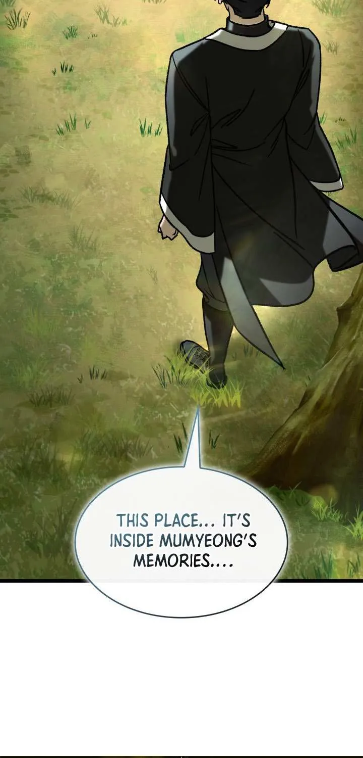 F-Class Destiny Hunter Chapter 110 page 9 - 