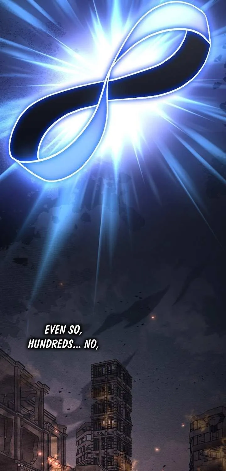 F-Class Destiny Hunter Chapter 110 page 81 - 