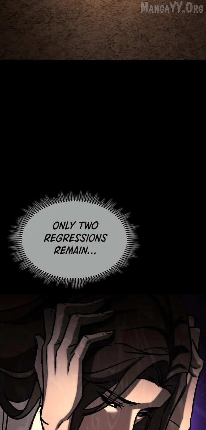 F-Class Destiny Hunter Chapter 110 page 84 - 
